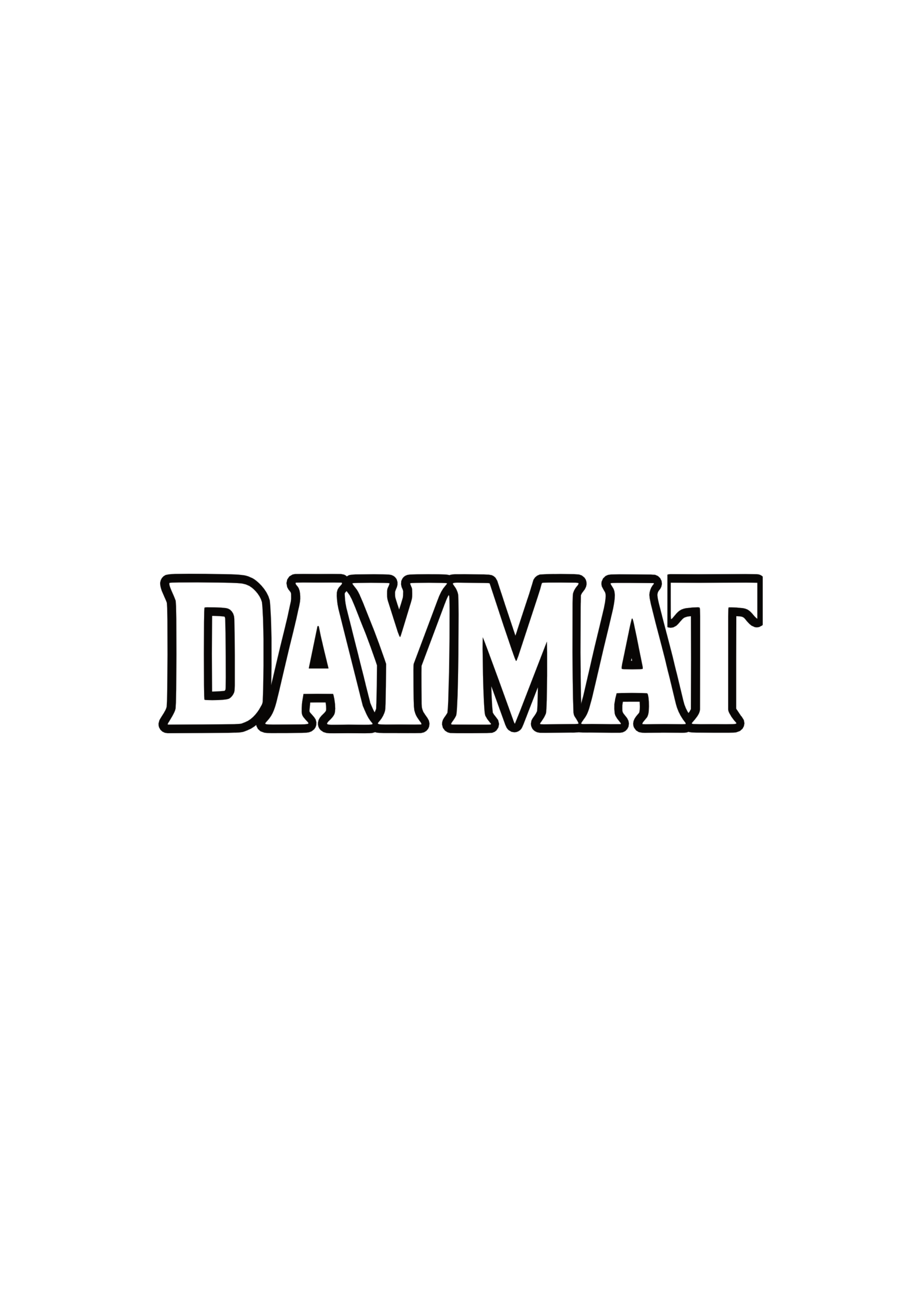 Daymat